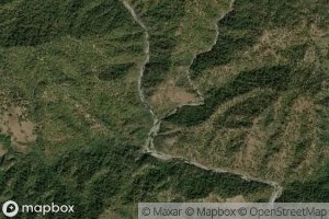 Arroyo Chanquehahuil