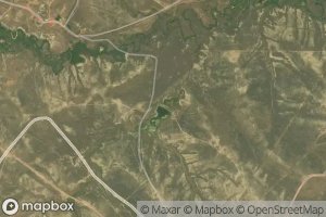 Hawk Point Reservoir