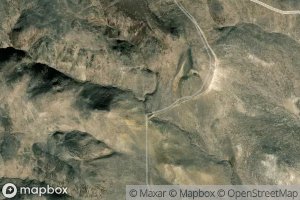 Rock Cabin Spring Number 2