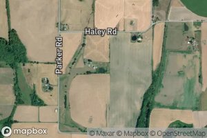 Christianson Reservoir