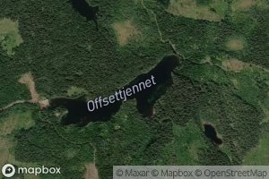 Offsettjernet
