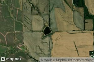 Cottonwood Creek Reservoir 32-A