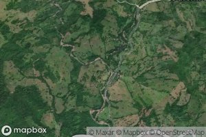 Quebrada San Agustinero