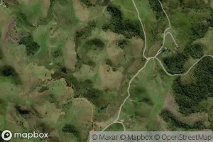 Cachoeira Santa Clara