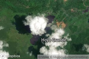 Cienaga Hoyo Grande