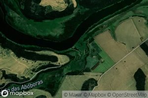 Ribeirao das Aboboras