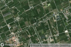 Khlong Chok Kanchana