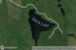Spark Lake