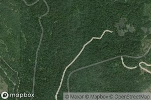 Hole in the Ground Creek