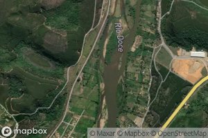 Corrego do Entre-Folhas