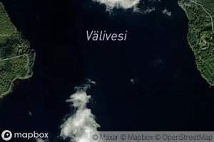 Valivesi