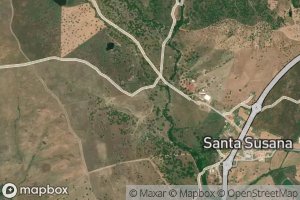 Ribeiro de Vale Sobreiro