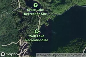 Wolf Lake