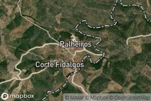 Corgo da Horta das Laranjeiras