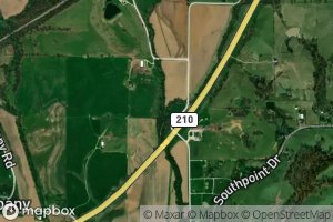 West Fork Rollins Creek