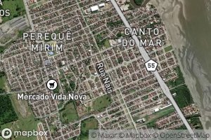 Barra do Juqueriquere