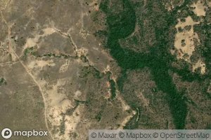 Quebrada Santa Teresa