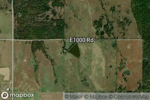 Oknoname 107011 Reservoir