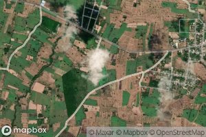 Ang Kep Nam Huai Bang