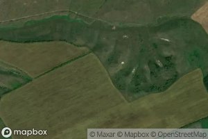 Balka Khoroshanovyye Yamki