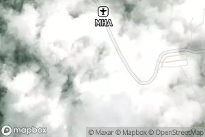 Diamond Jubilee Creek