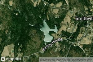 Smithville Reservoir