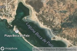 Laguna de La Restinga