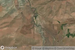 Cheshmeh-ye Shar Shar Bulaghi