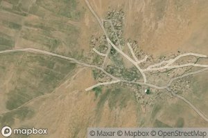 Chashmah-ye Shah Ghulam