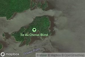 Chenal Blind