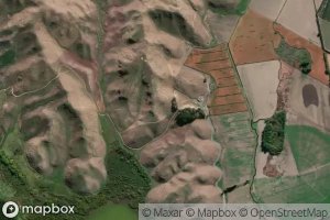 Repokai te Rotoroa Stream