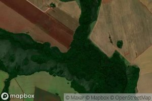 Ribeirao Santo Antonio