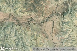 South Fork Elk Creek