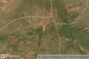 Waggoner Lake Number 1