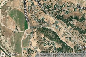 Lake Ysabel (historical)