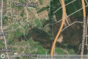 Ribeira da Boca do Monte