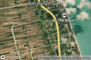 Sa Nam Ban Phang Kham