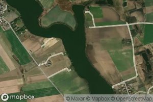 Grzymislawskie Jezioro