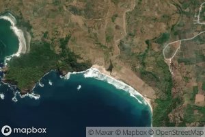 Kali Jarungmandangan