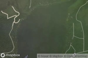 Third Crow Wing Lake