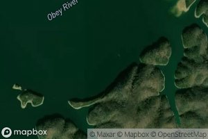 Stillhouse Creek (historical)