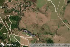 Cachoeira do Barbado