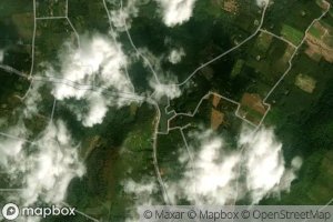 Ang Kep Nam Huai Pling