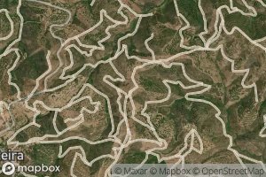 Barranco da Varzea Longa