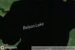 Balson Lake