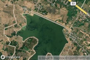 Ang Kep Nam Huai Sai