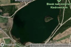 Jezioro Kiedrowickie