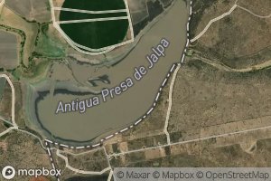 Presa Vieja de Jalpa