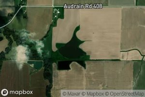 Howard Fairchild Lake