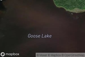 Goose Lake